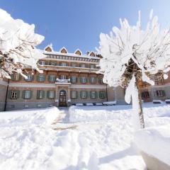 Guesthouse - Cultural Center Gustav Mahler