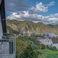 Ferienwohnung Panorama Moselblick