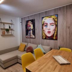 Apartamento Luz de Luna Aguadulce