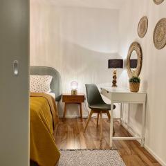 Modernes Apartment mit besonderem Charme - 1A Guesthouse