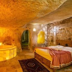 Atilla's Cave Hotel