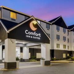 Comfort Inn & Suites Mt Laurel-Philadelphia