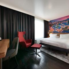 Park Inn by Radisson Luxembourg City