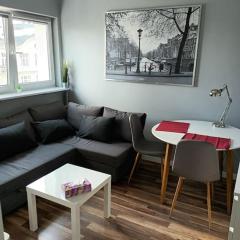 Apartament Złota 60- Warsaw