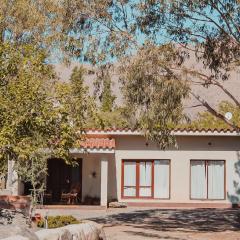 El Pedregal - Casa en Cafayate