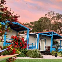 Costa do Vizir Beach Village