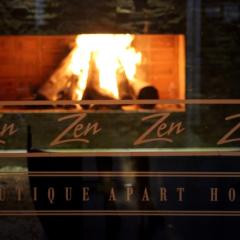 Zen Boutique Apart Hotel