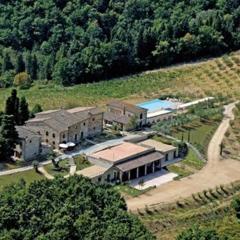 Tenuta La Borriana