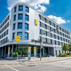 Staycity Aparthotels Heidelberg