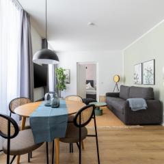 limehome Klagenfurt Goessgasse