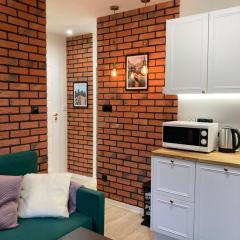 Apartament BB I na Kiepury