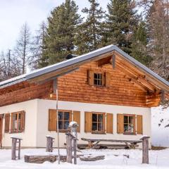 Chalet Sennhütte Obertauern mit Zirbensauna und neuem XL Bad