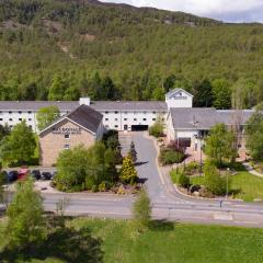 Macdonald Highlands Hotel at Macdonald Aviemore Resort