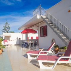 Villetta Fronte Mare - The Fab Stay