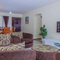 Specious Suite Nakuru