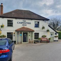 The Carpenters Arms