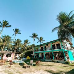 Indiana Kite school and Hostel