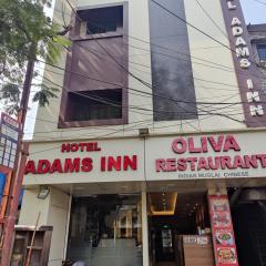 Hotel Adams Inn Near Mumbai Airport