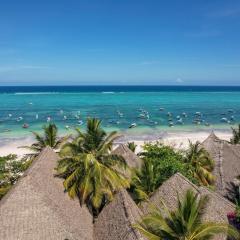 HEBE Bungalows Lodge