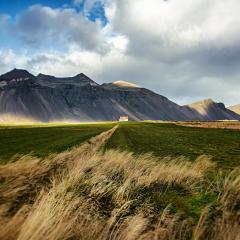 Sauðanes Guesthouse