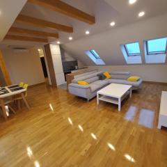 Apartament Lusowo