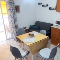 Small Apartment Trikala