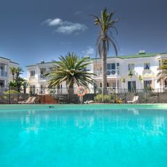 Azul Verde Corralejo