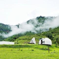 The Tribe, Panchgani mahabaleshwar