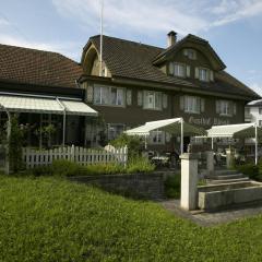 Landgasthof Hotel Rössli