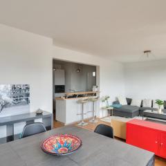 New ! Cosy Apt, ideal couple centre de Boulogne