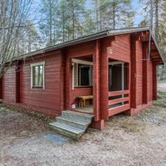 Holiday Home Viipusjärvi 10 by Interhome