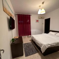 Apartament Otopeni