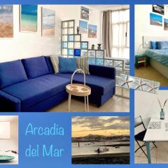 Arcadia del Mar Apartment