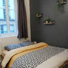 Studio confortable au cœur de Rouen