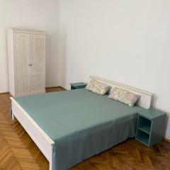 Apartament istoric ultracentral - with Parking