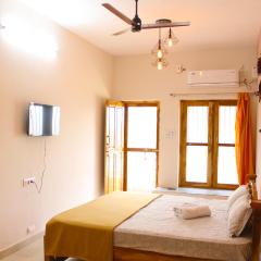 Dwaraka Guest House