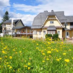 Gaststätte & Pension Waldschlösschen