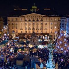 Grandezza Hotel Luxury Palace