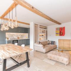 Oxfordshire Living - The Vanbrugh Apartment - Woodstock