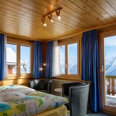 Chalet Weisshorn 5