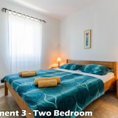 Art Apartments Vrsar