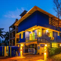 Shalom Backpackers Anjuna Goa