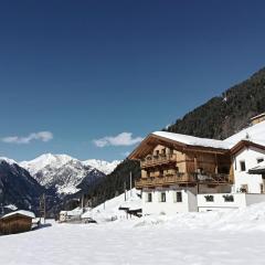 Naturhotel BERGhof