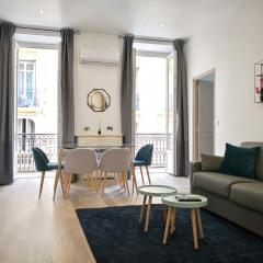 Appartement Urban 3