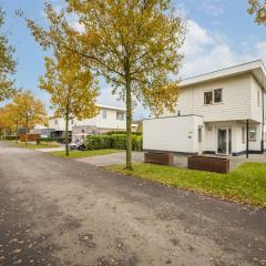 Modern villa near Harderwijk with whirlpool