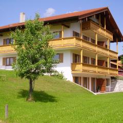 Lindenhof Inzell - FeWo mit Chiemgaukarte