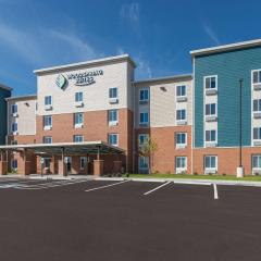 WoodSpring Suites Dayton North