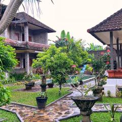 Gusti Home Stay Ubud