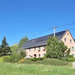 Gîte Les 4 Saisons