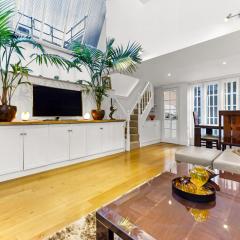 Luxury Flat in Kensington - Central London